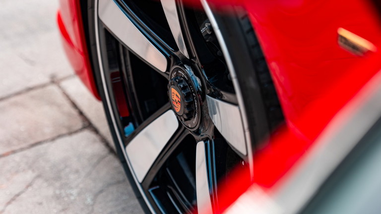 Porsche 992 Sport Classic