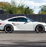 Porsche 997 GT2