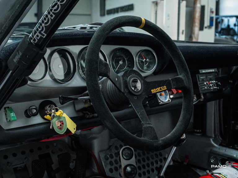Porsche 912