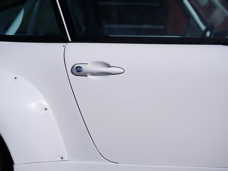 Porsche 993 Carrera RS