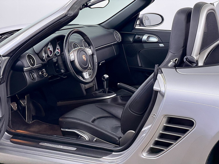 Porsche 987 Boxster S