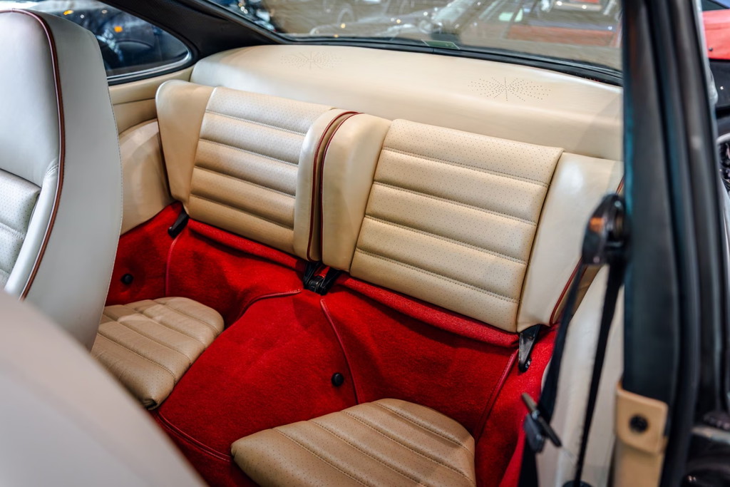 Porsche 911 SC