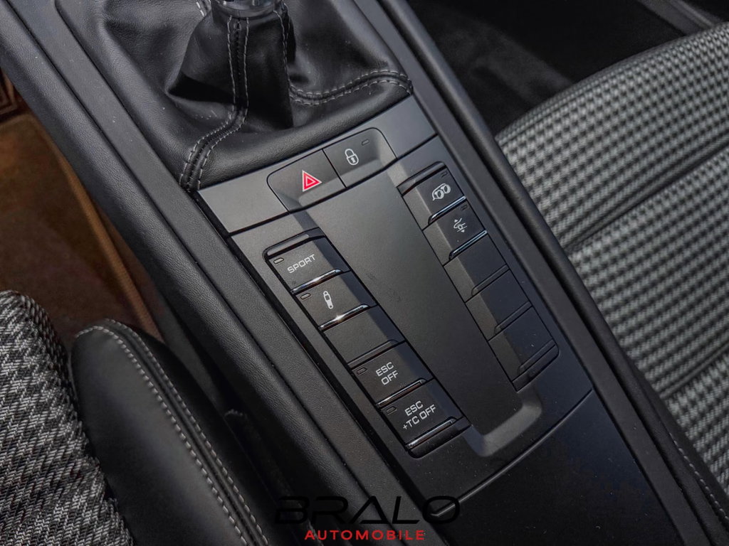 Porsche 991.2 GT3