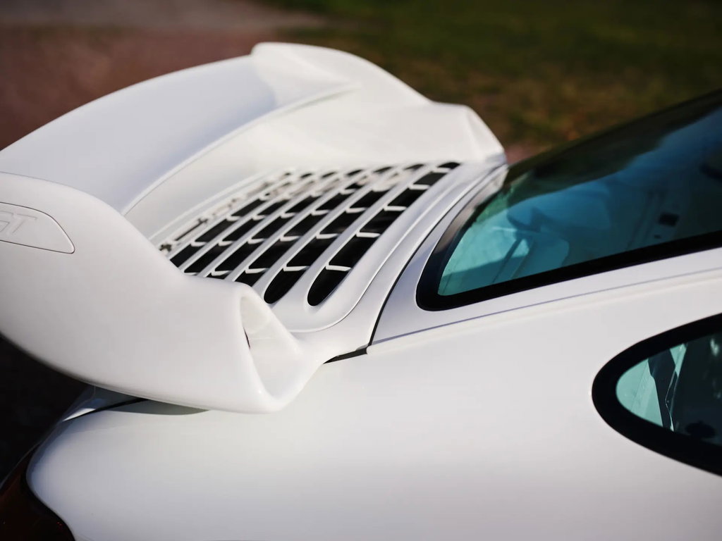 Porsche 993 Carrera RS