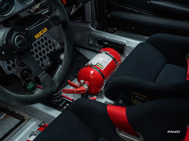 Porsche 912
