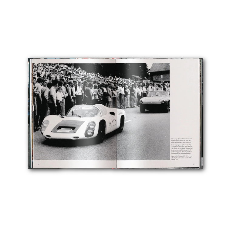 The Stylish Life: Porsche