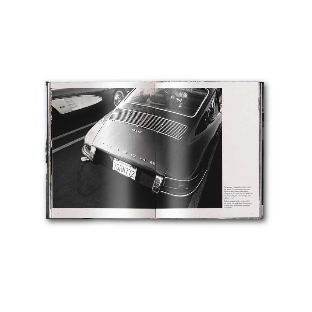 Porsche The Stylish Life Book (3)