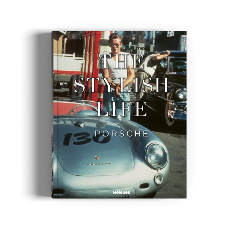 The Stylish Life: Porsche