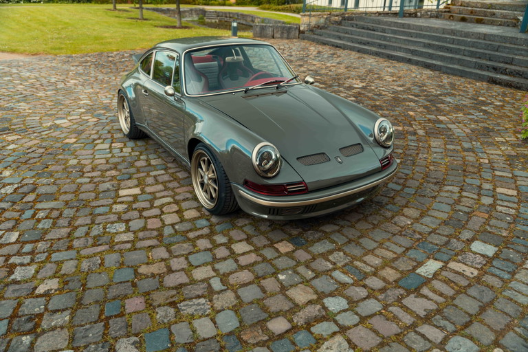 TECHART GTclassic