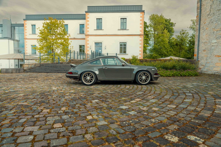 TECHART GTclassic