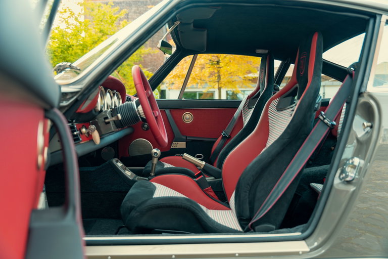 TECHART GTclassic
