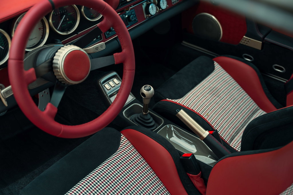 TECHART GTclassic