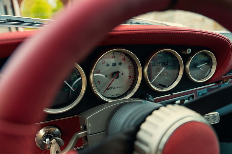 TECHART GTclassic