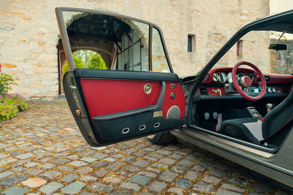 TECHART GTclassic