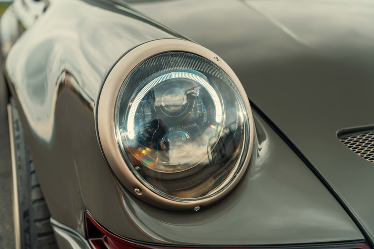 TECHART GTclassic