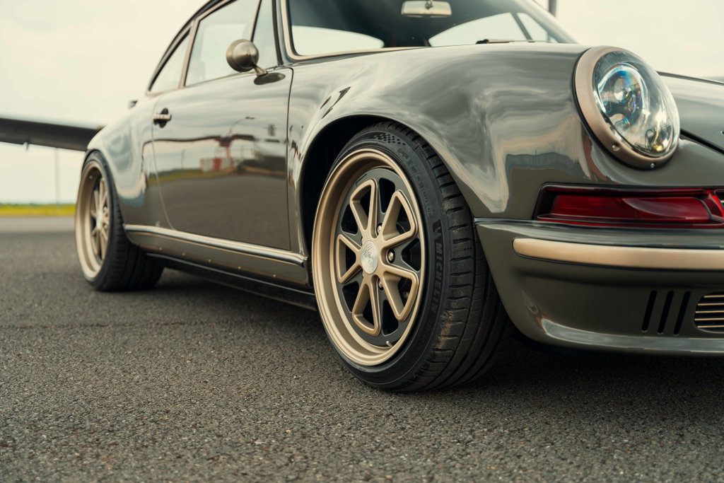 TECHART GTclassic