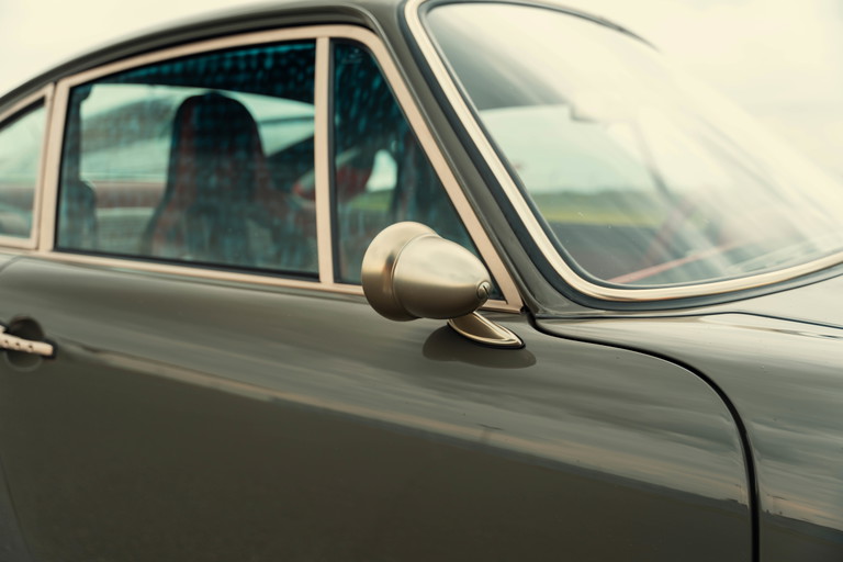 TECHART GTclassic