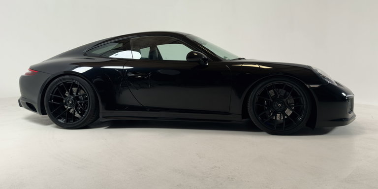 Porsche 991.2 Carrera 4 GTS