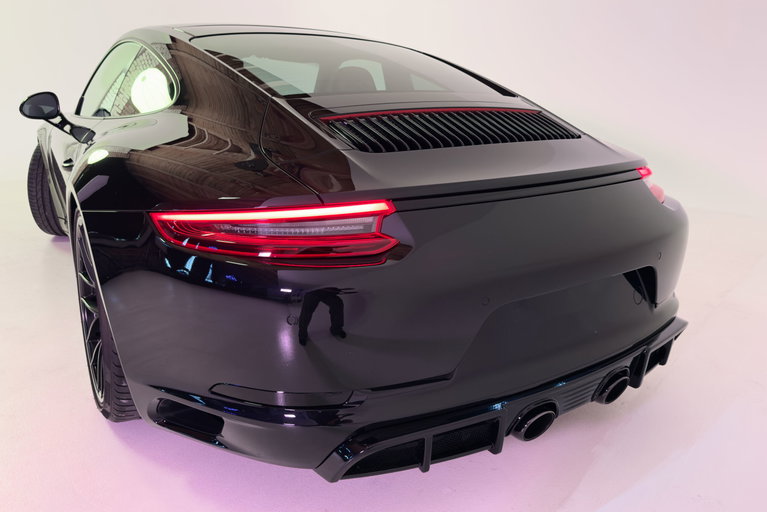 Porsche 991.2 Carrera 4 GTS