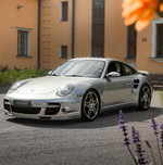 Porsche 997 Turbo