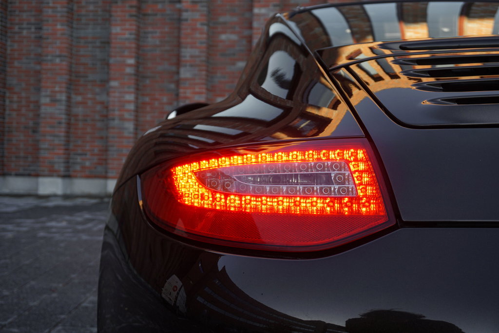 Porsche 997.2 Carrera