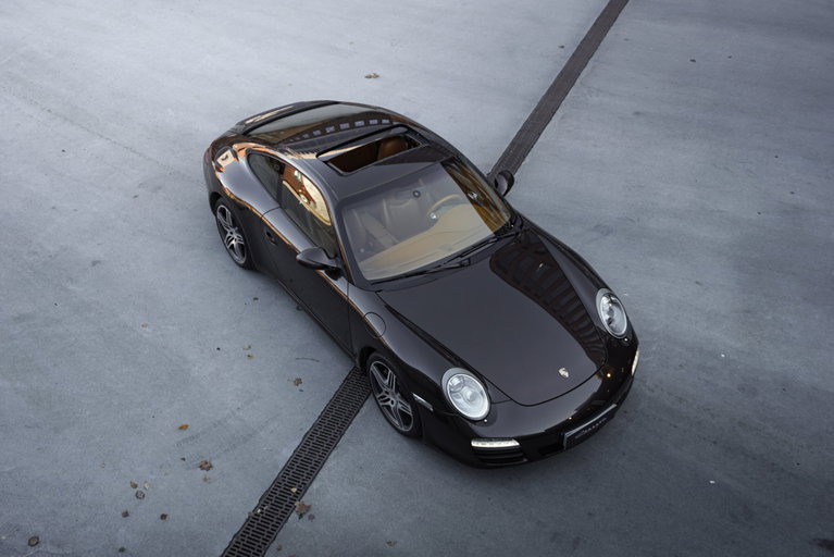 Porsche 997.2 Carrera