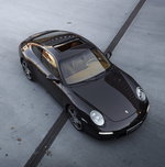 Porsche 997.2 Carrera