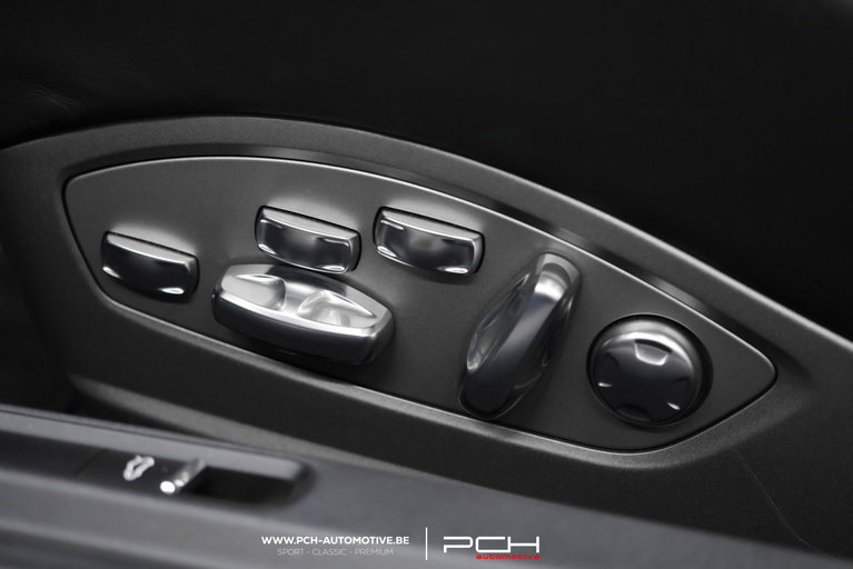 Porsche 718 Spyder RS