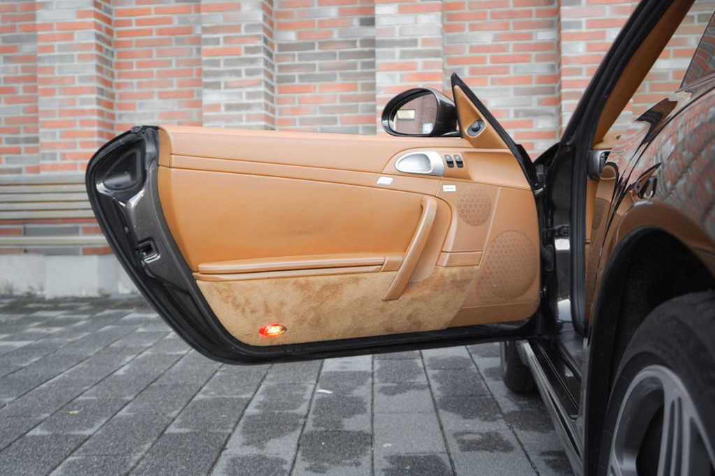 Porsche 997.2 Carrera