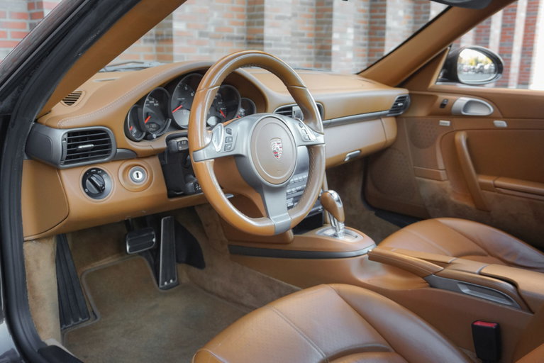Porsche 997.2 Carrera