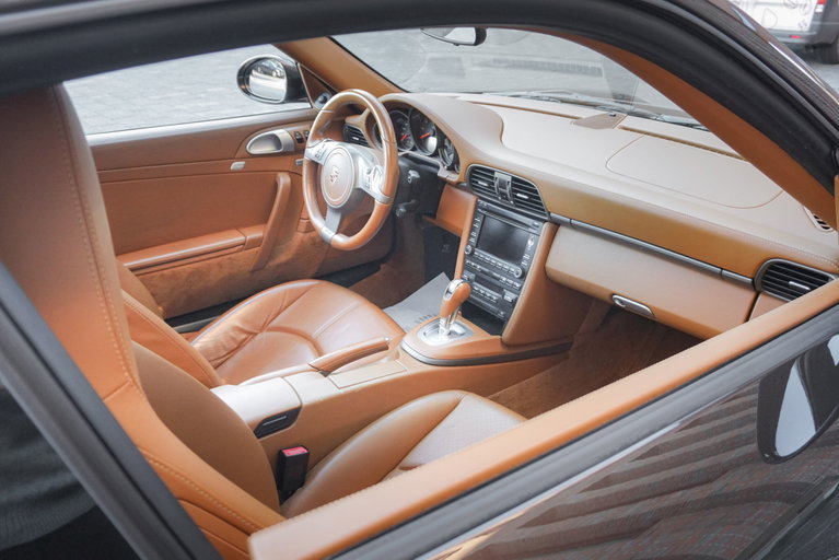 Porsche 997.2 Carrera