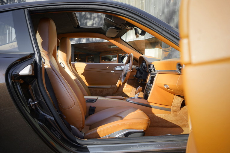 Porsche 997.2 Carrera