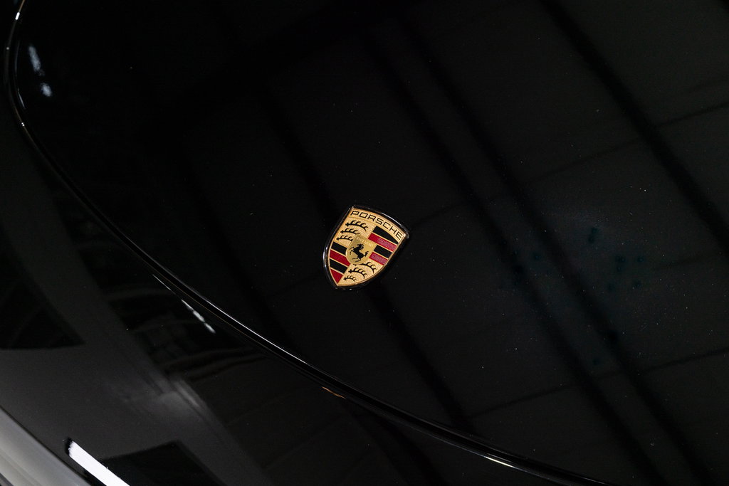 Porsche 991.2 Carrera GTS