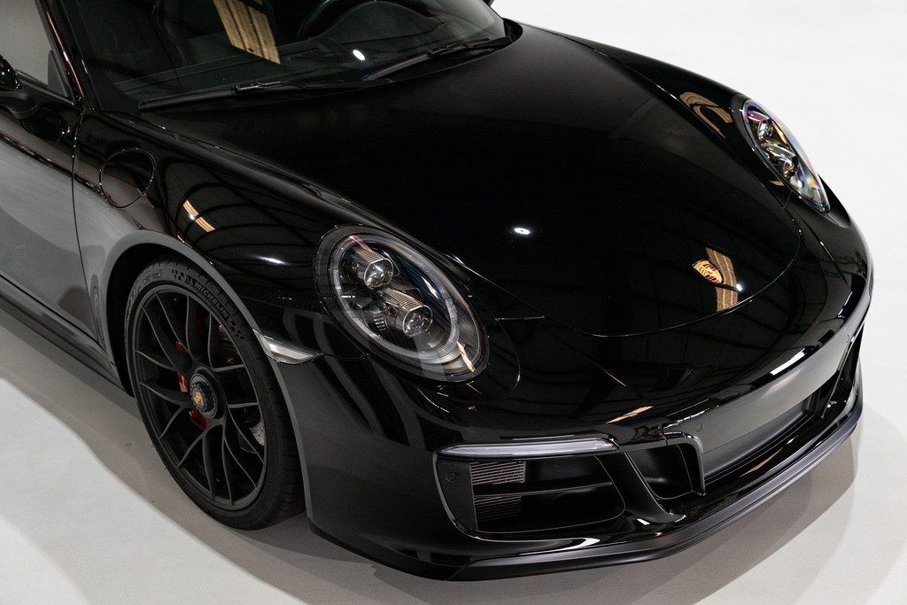 Porsche 991.2 Carrera GTS