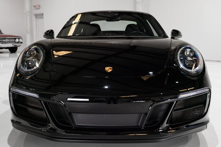 Porsche 991.2 Carrera GTS