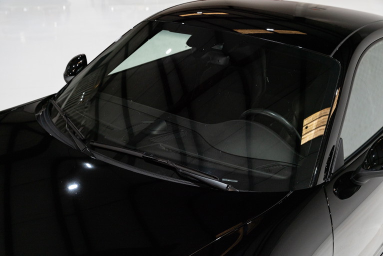 Porsche 991.2 Carrera GTS
