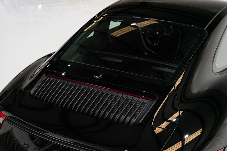 Porsche 991.2 Carrera GTS