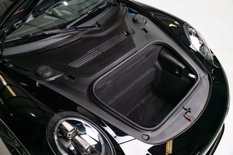 Porsche 991.2 Carrera GTS