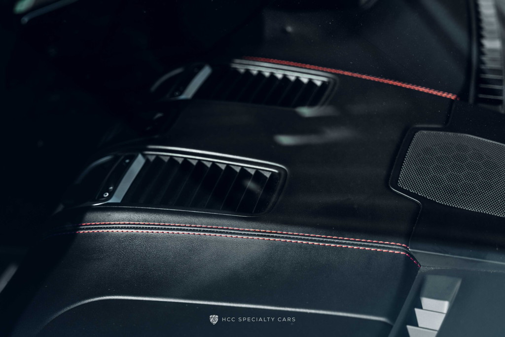 Porsche 981 Cayman GT4