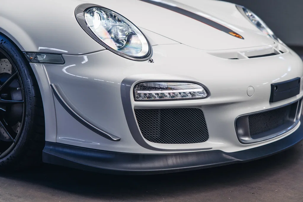 Porsche 997.2 GT3 RS 4.0