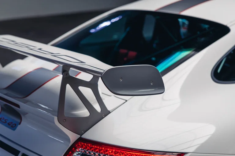 Porsche 997.2 GT3 RS 4.0