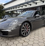 Porsche 991 Carrera 4S