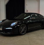 Porsche 991.2 Carrera T