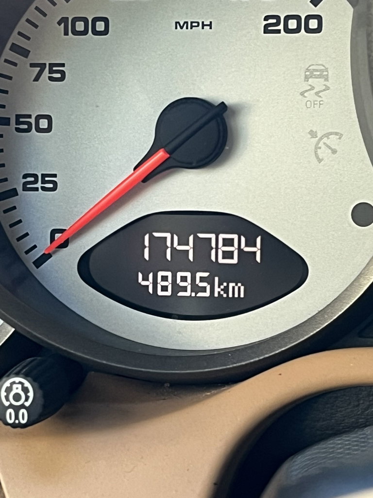 Porsche 997.2 Carrera 4S