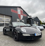 Porsche 997 Carrera 4S