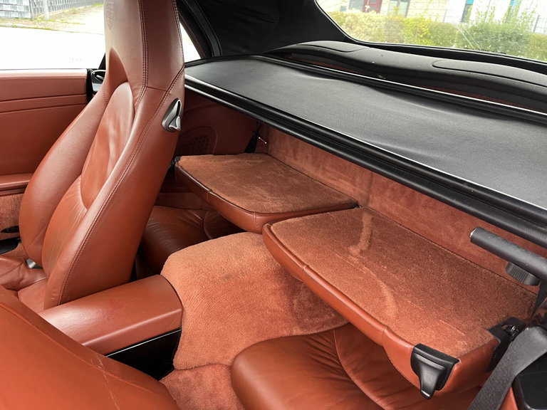Porsche 997 Carrera 4S