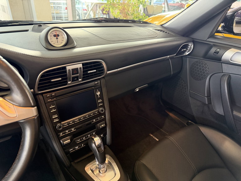 Porsche 997.2 Carrera 4S