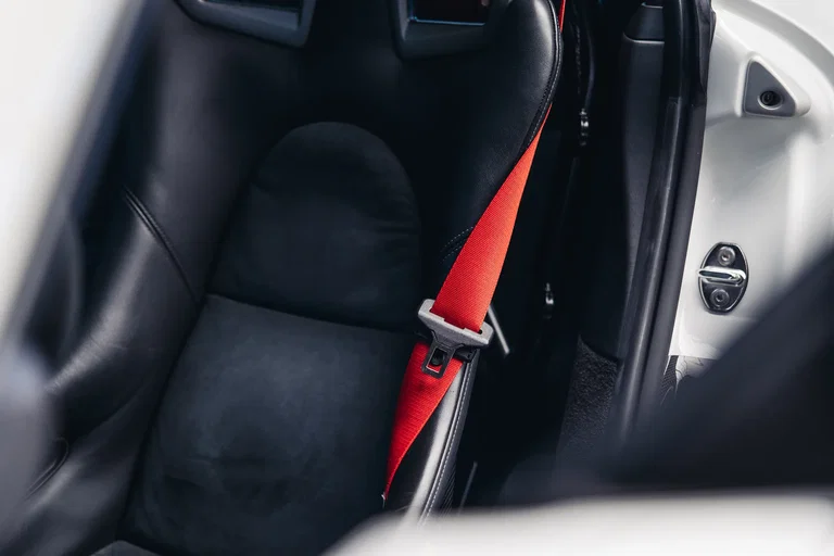 Porsche 997.2 GT3 RS 4.0
