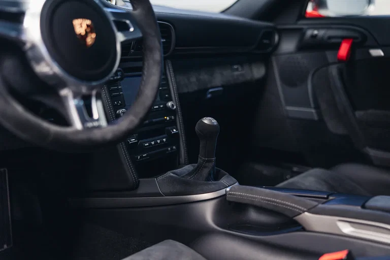 Porsche 997.2 GT3 RS 4.0