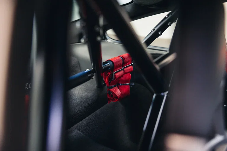 Porsche 997.2 GT3 RS 4.0